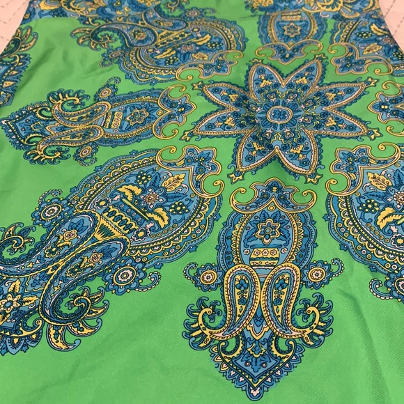 Tobi floral dress - Picture 8 of 12